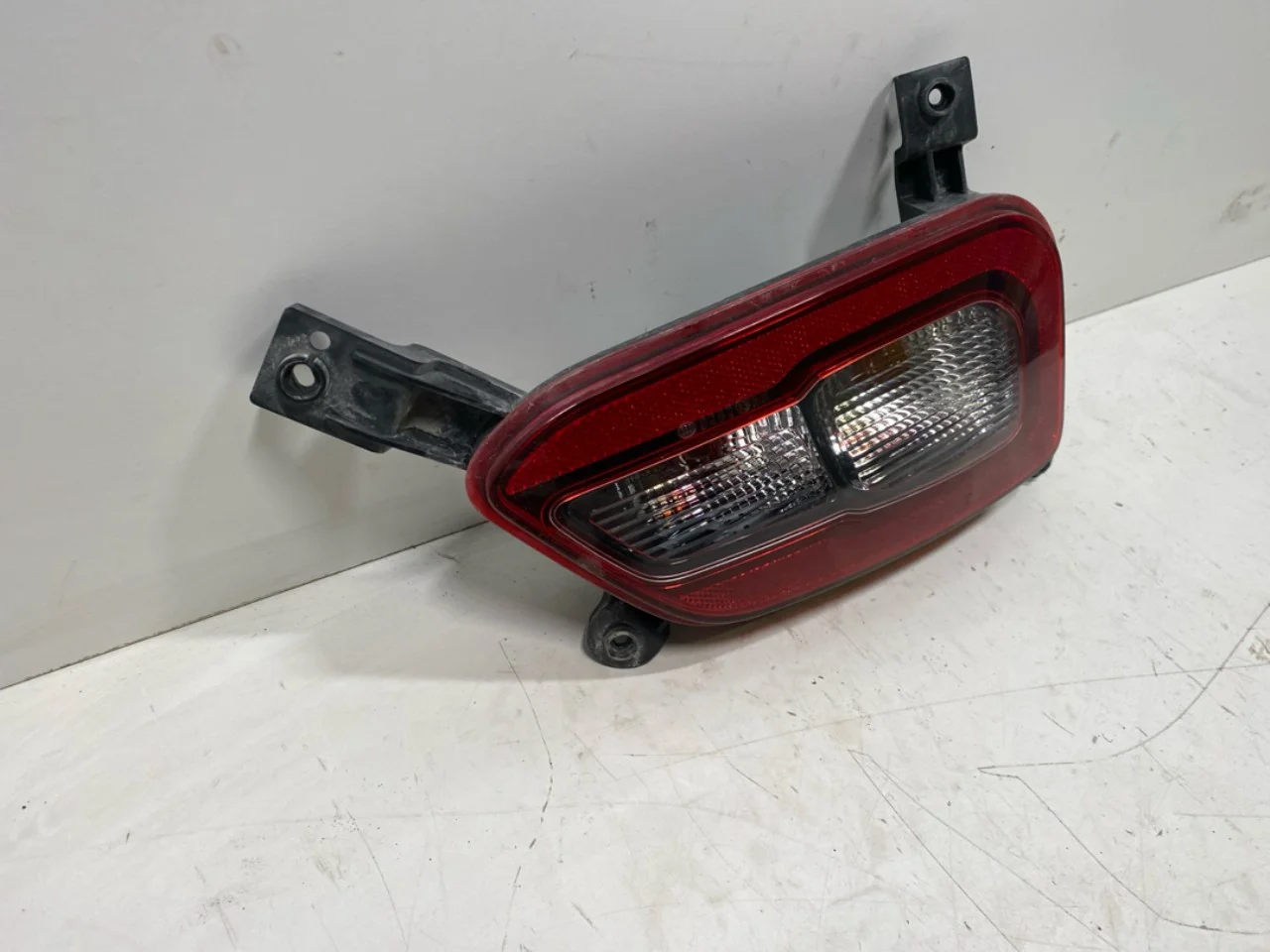 Hyundai KONA / ELECTRIC 2018-23 Hátsó lámpa, bal nézet 2