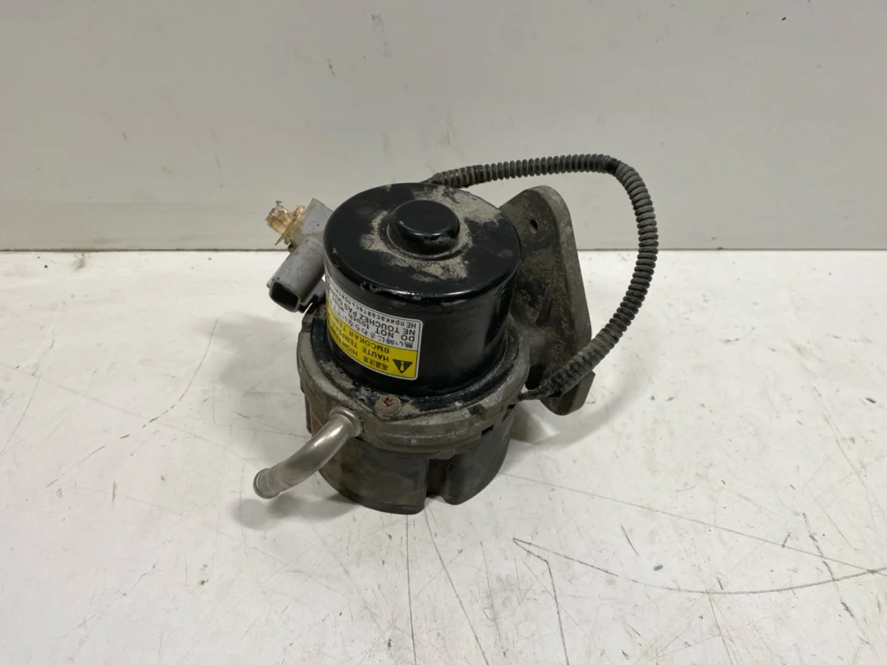 Citroen C-ZERO Pompă de vacuum