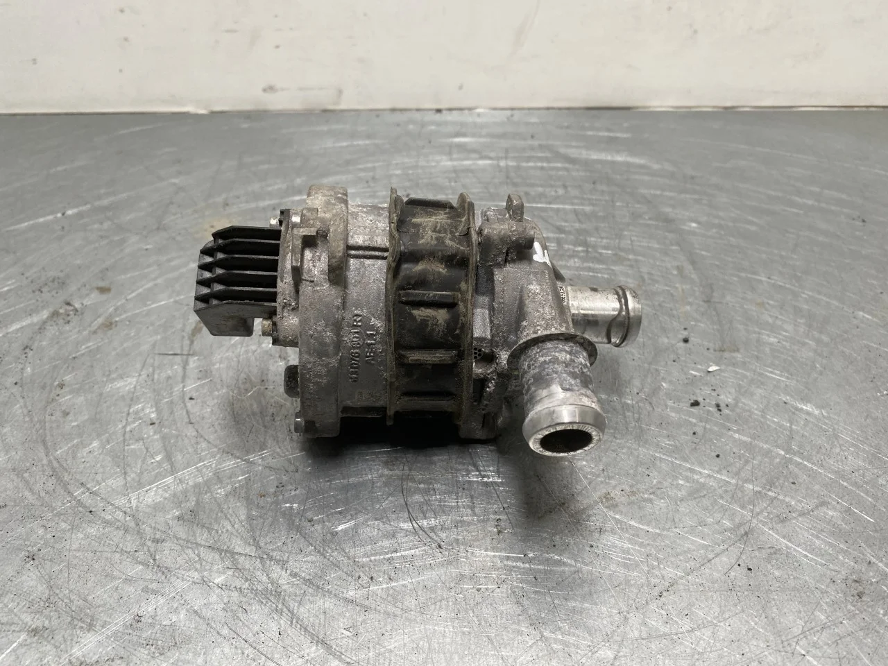 Porsche TAYCAN 2020- Circulation pump