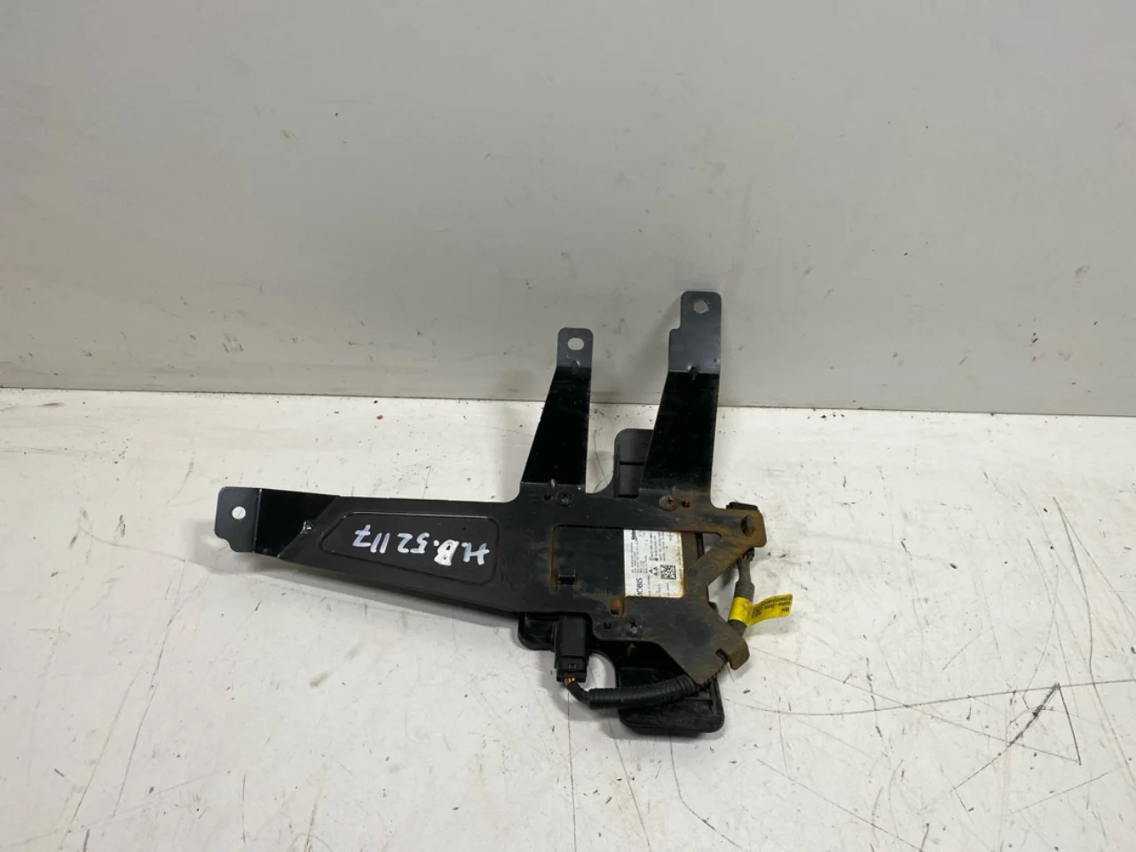 Kia NIRO SG2 2023- Senzor protecție activă la coliziune