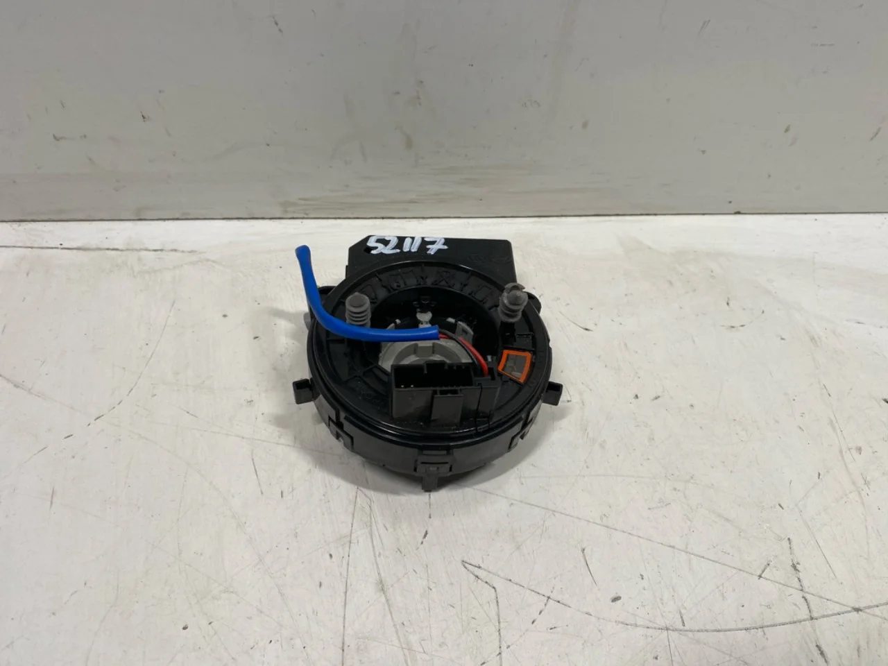 Kia NIRO SG2 2023- Airbag clock spring