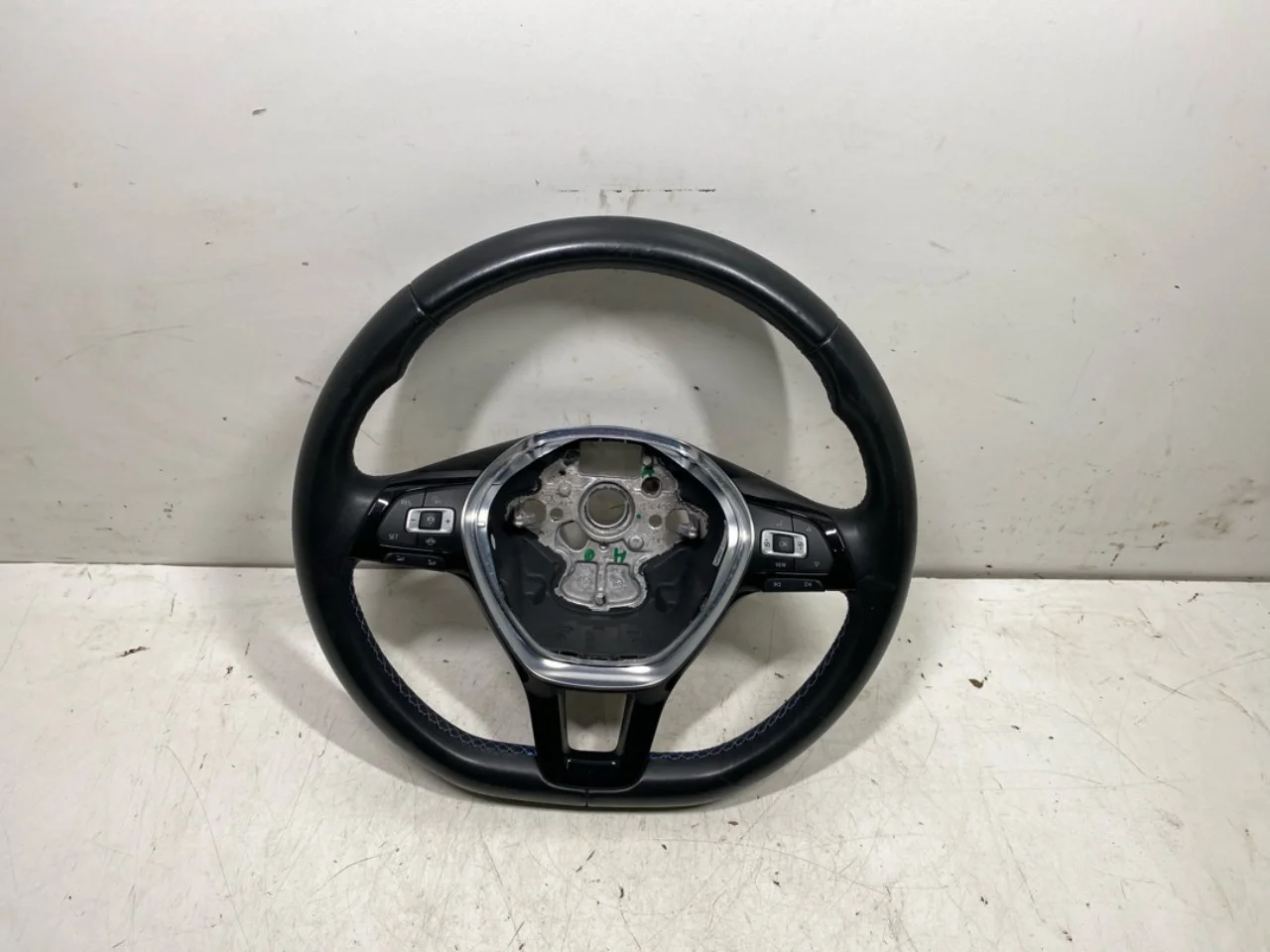 Volkswagen GOLF, E-GOLF VII 2013-20 Kormánykerék