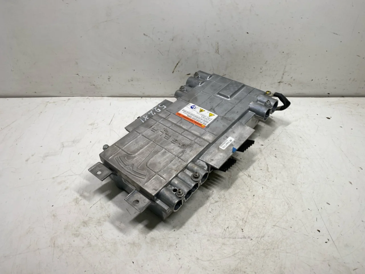 Tesla MODEL S 2013- Electrice, altele vedere 3