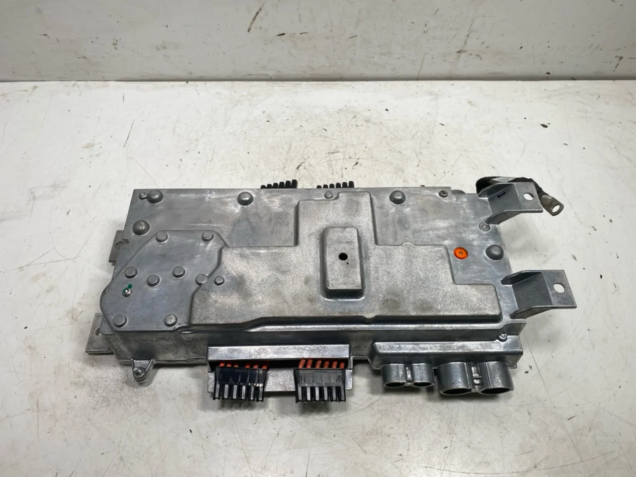 Tesla MODEL S 2013- Electrice, altele vedere 4