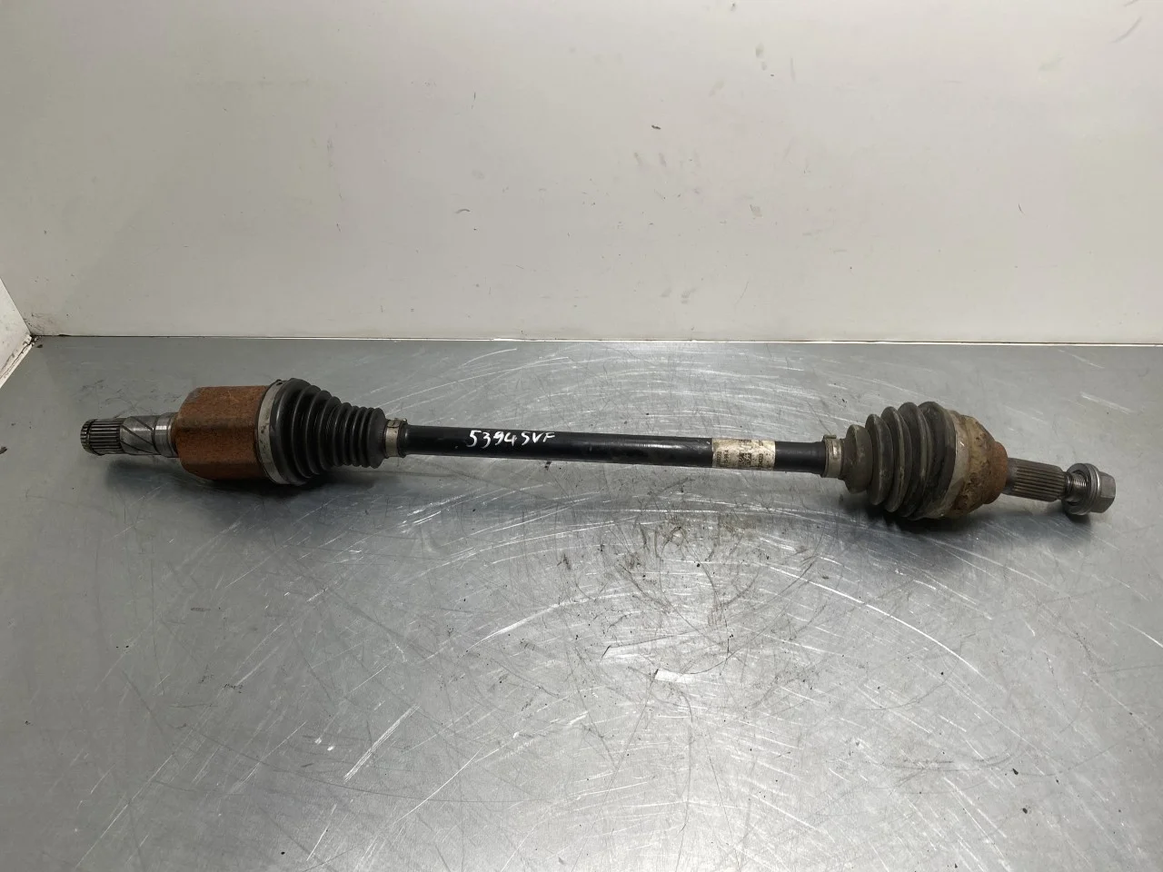 Tesla MODEL Y 2021- Front left driveshaft