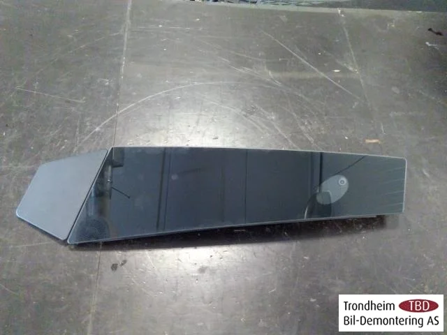 Tesla MODEL 3 2017--> Karosszéria