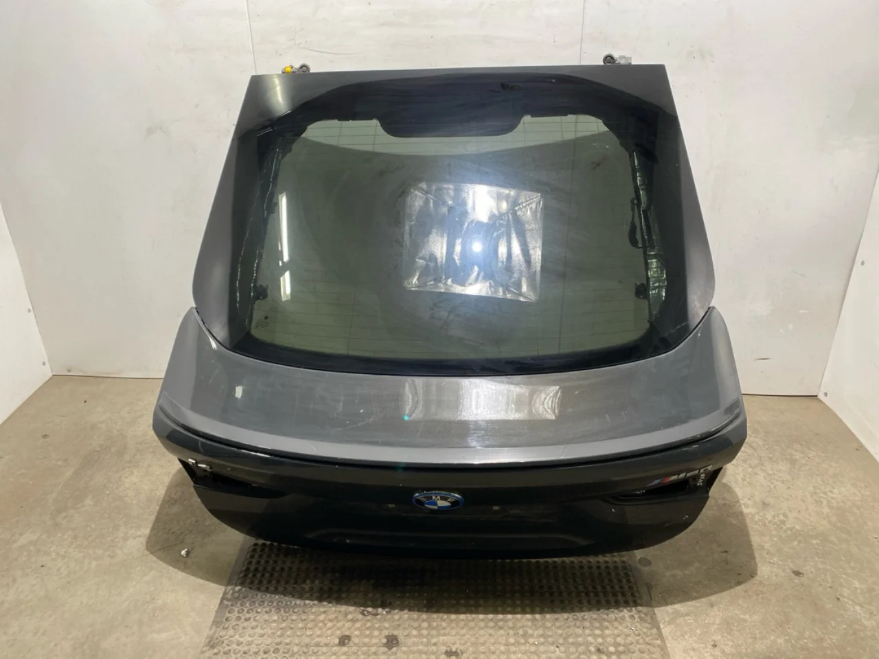 BMW I4 G26 2021-> Hayon, break