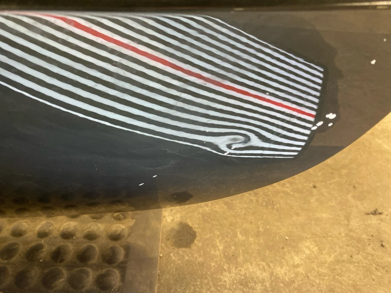 BMW I4 G26 2021-> Hayon, break vedere 4