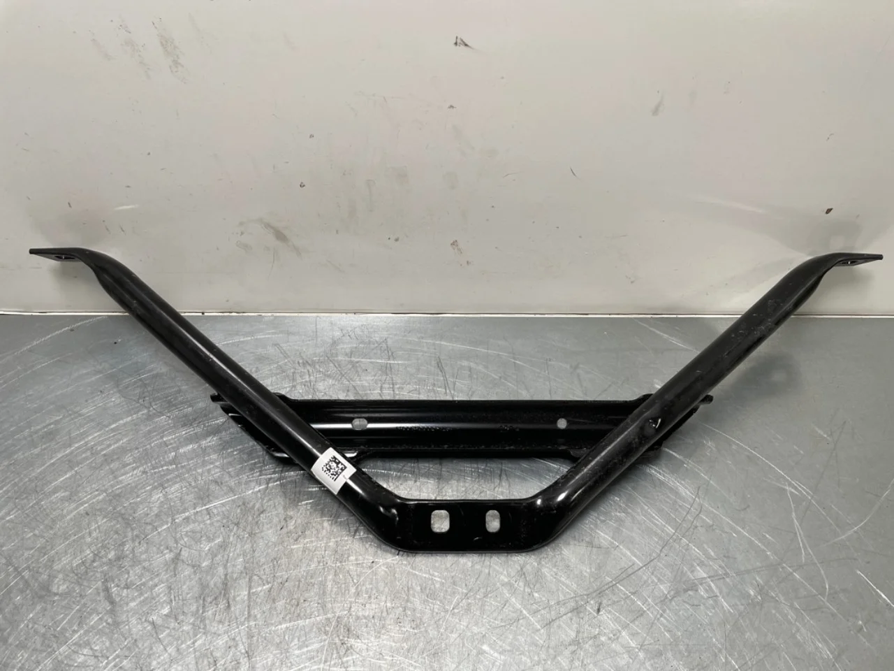 BMW I4 G26 2021-> Upper front panel view 2