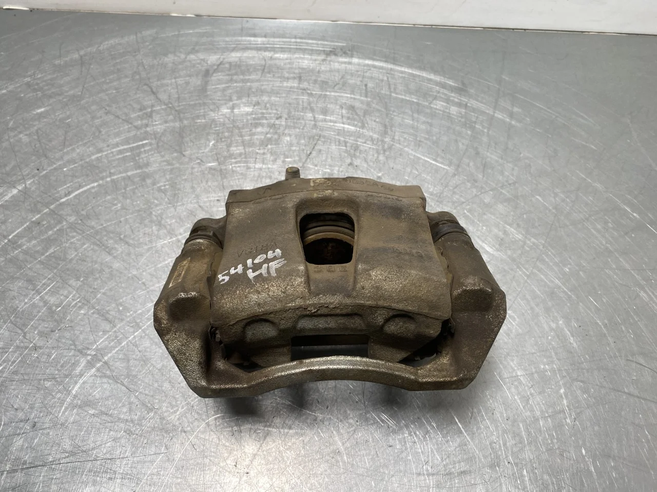 Hyundai KONA / ELECTRIC 2018-23 Front right brake caliper