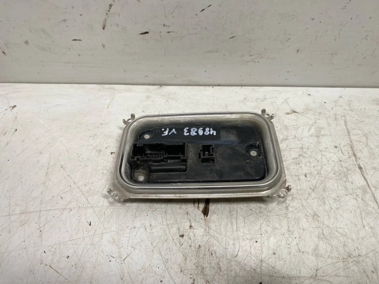 Mercedes EQA H243 2021- Unitate de control xenon