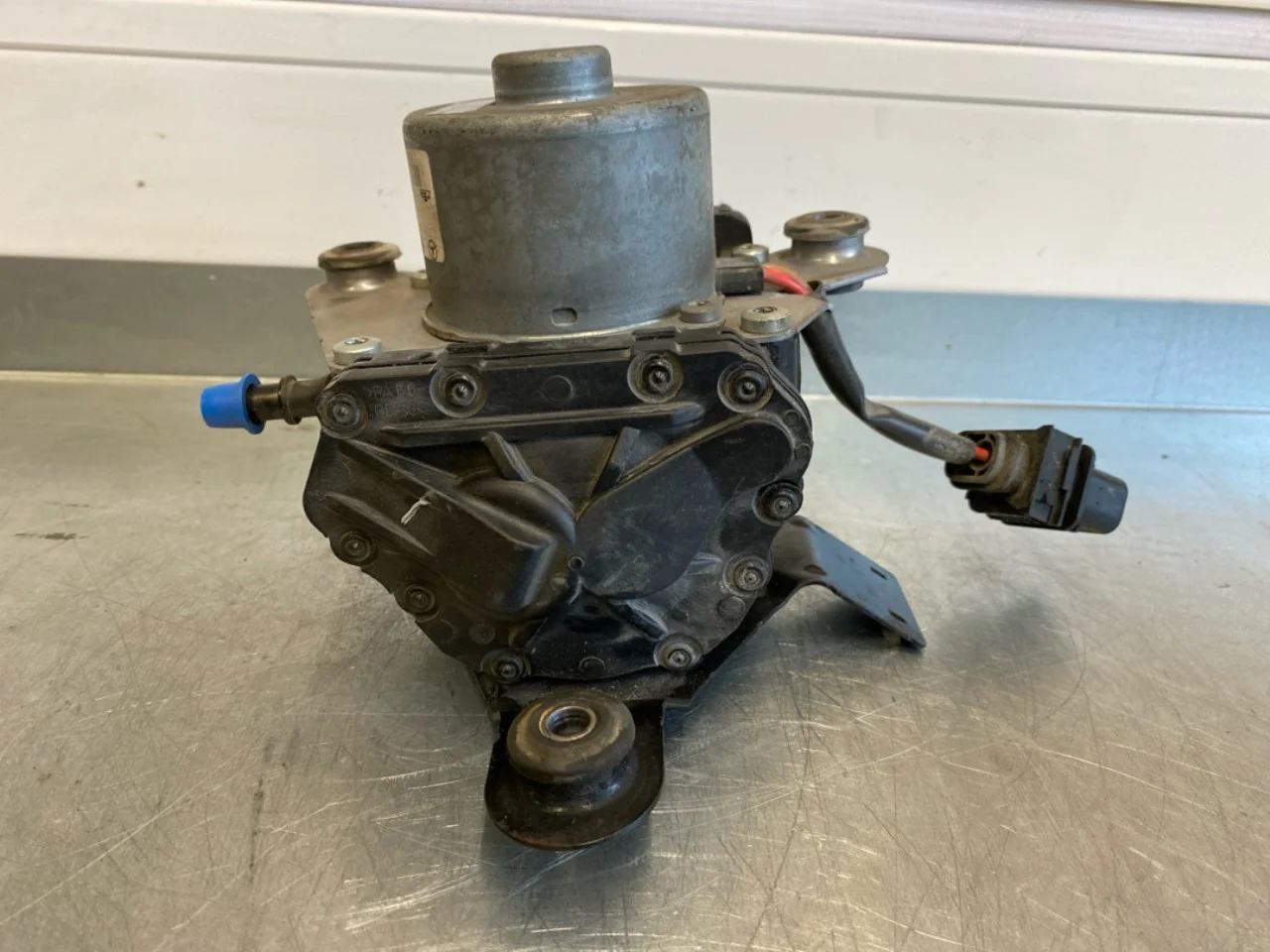 Mercedes B 180-200 W246/W242 2012-19 Pompă de vacuum