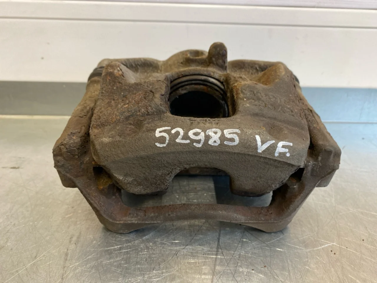 Mercedes B 180-200 W246/W242 2012-19 Etrier frână față stânga