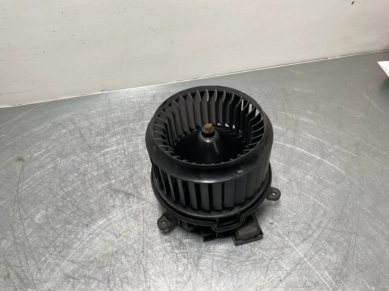 Porsche TAYCAN 2020- Fűtésventilátor motor
