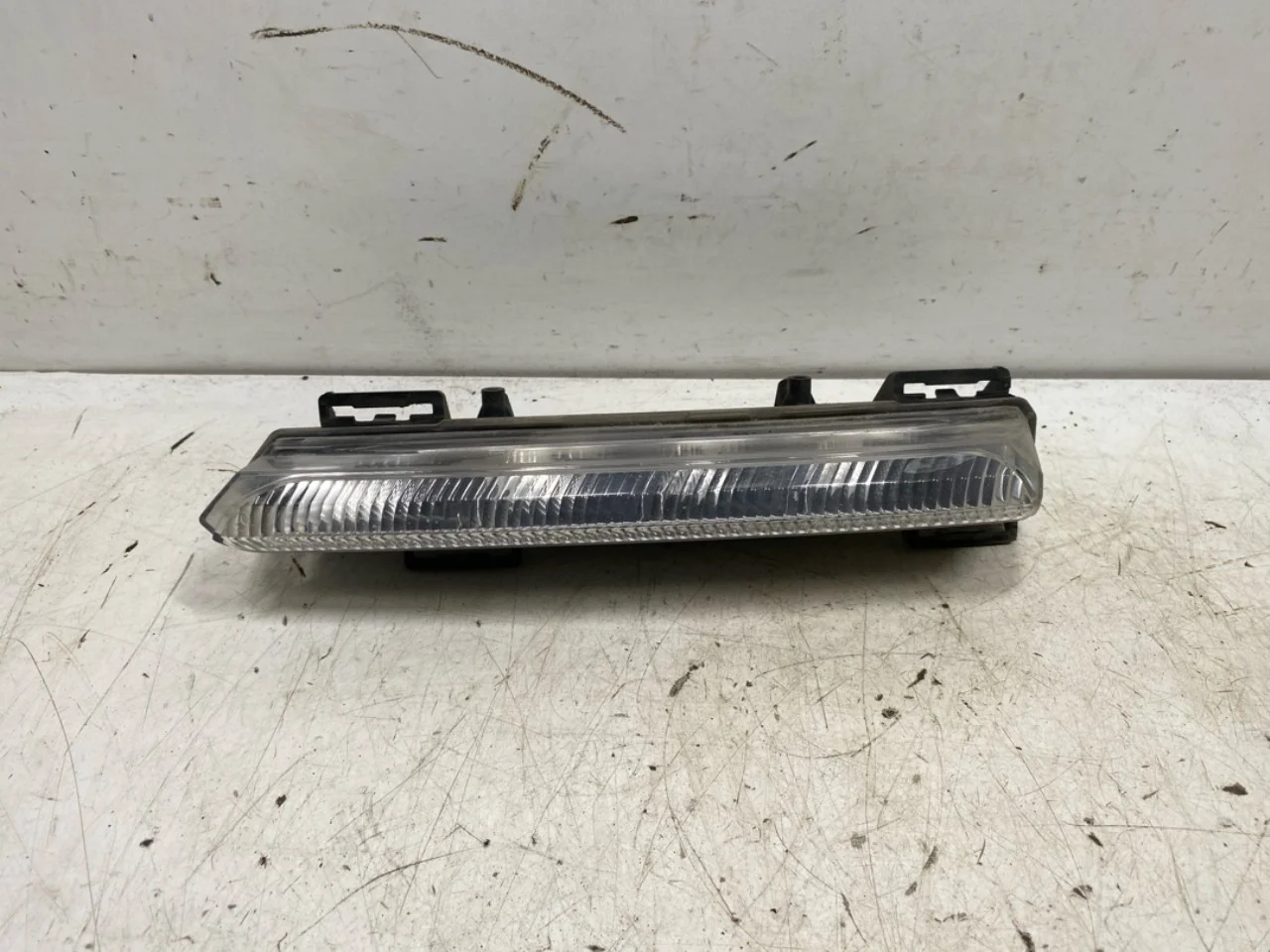 Mercedes B 180-200 W246/W242 2012-19 Kanyar- / ködlámpa