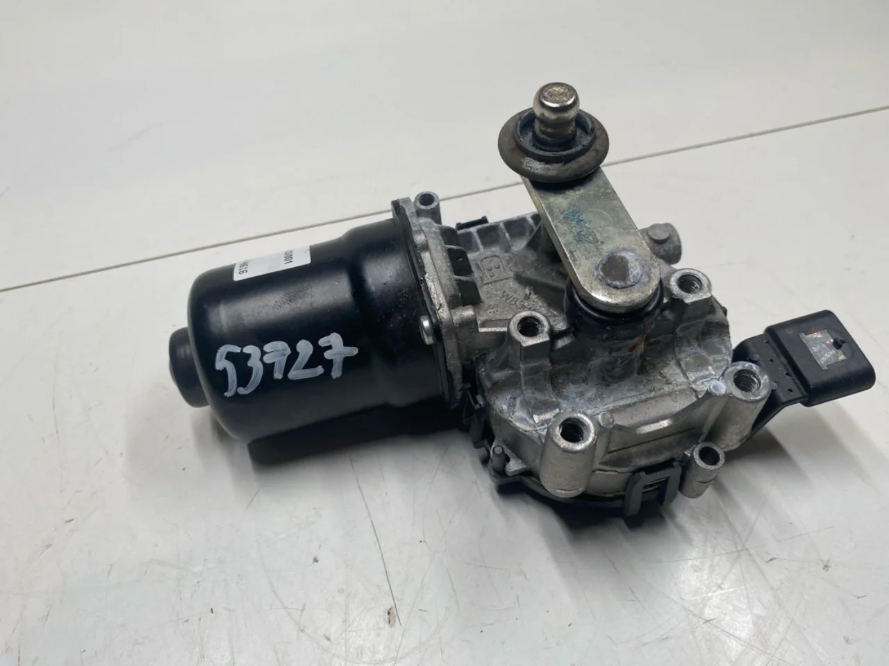 Mercedes EQA H243 2021- Ablaktörlő motor, szélvédő