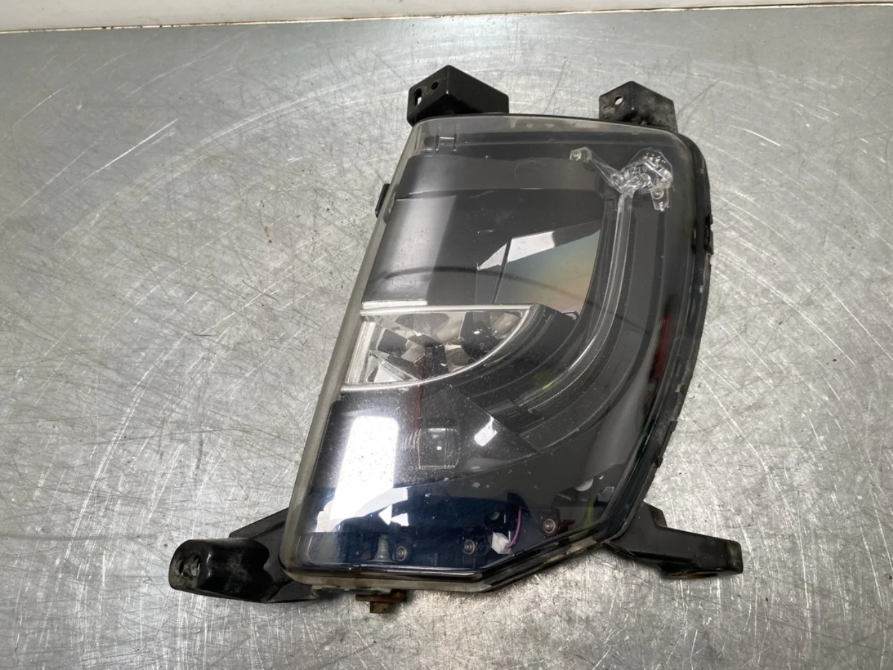 Tesla MODEL S 2013- Lampă de viraj / proiector ceață