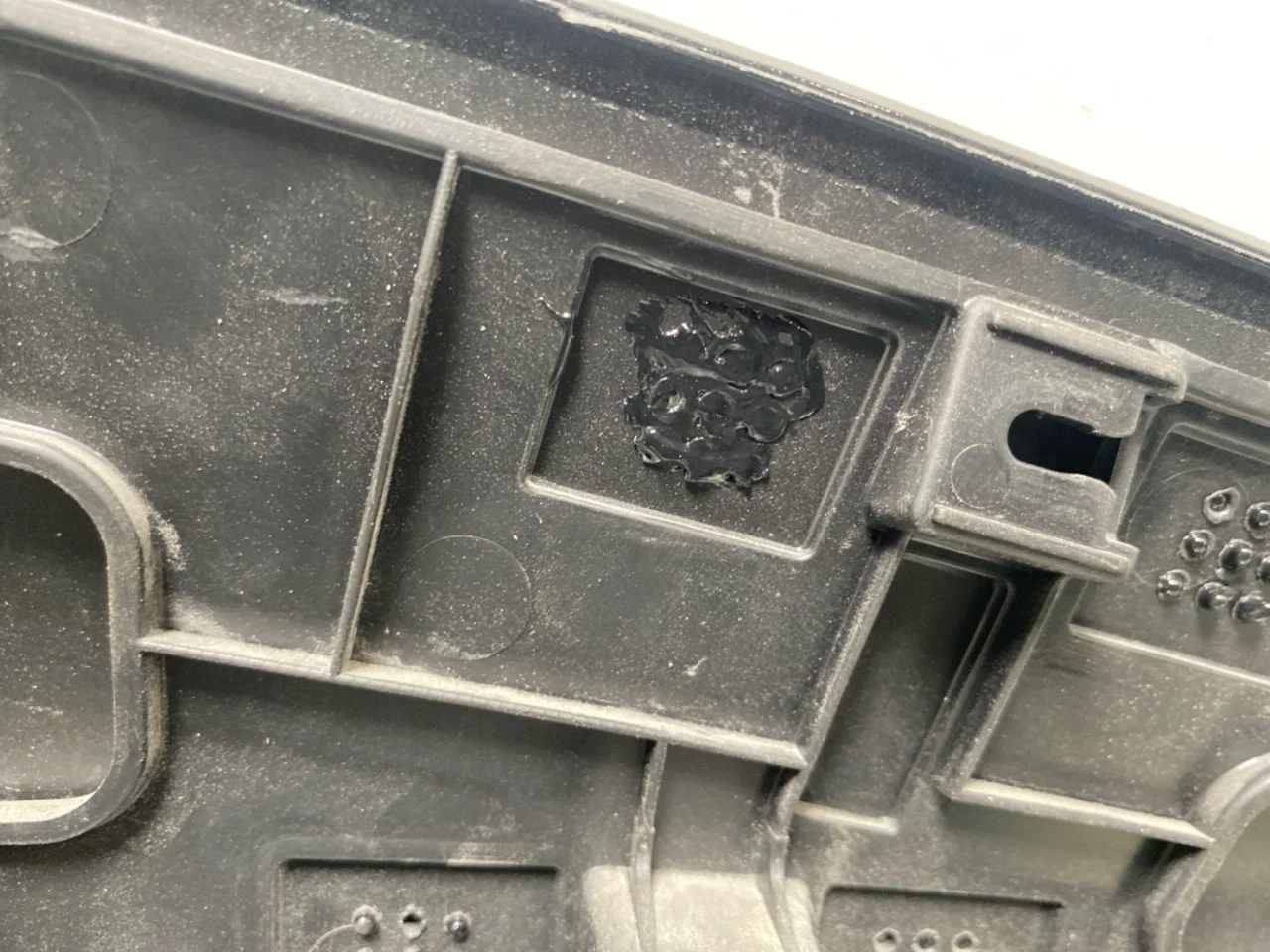 Ornament pasaj roată vedere 4