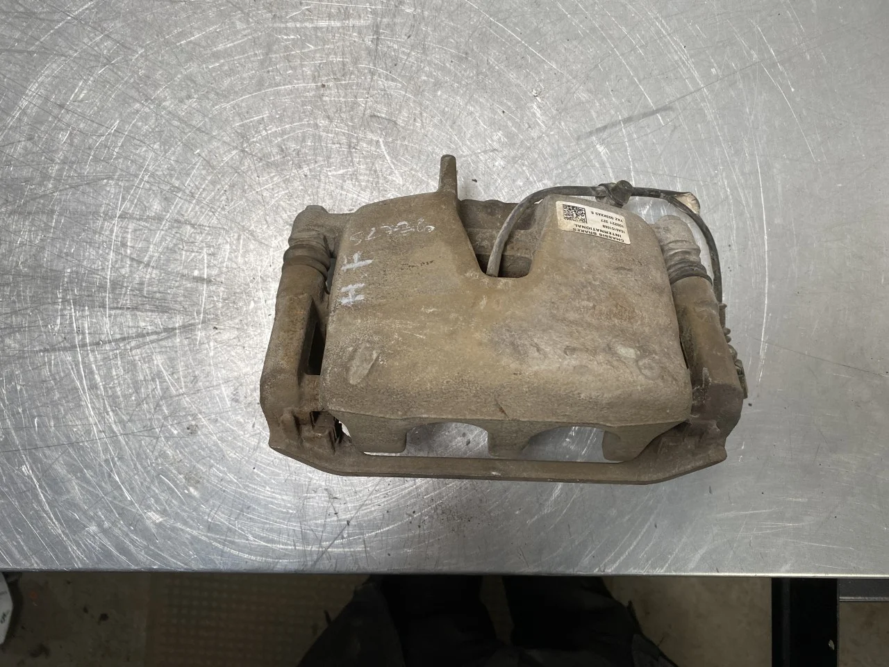 Volkswagen ID.4 2021- Etrier frână față dreapta