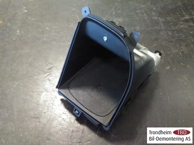 Hyundai IONIQ AE 2017-22 Telefon