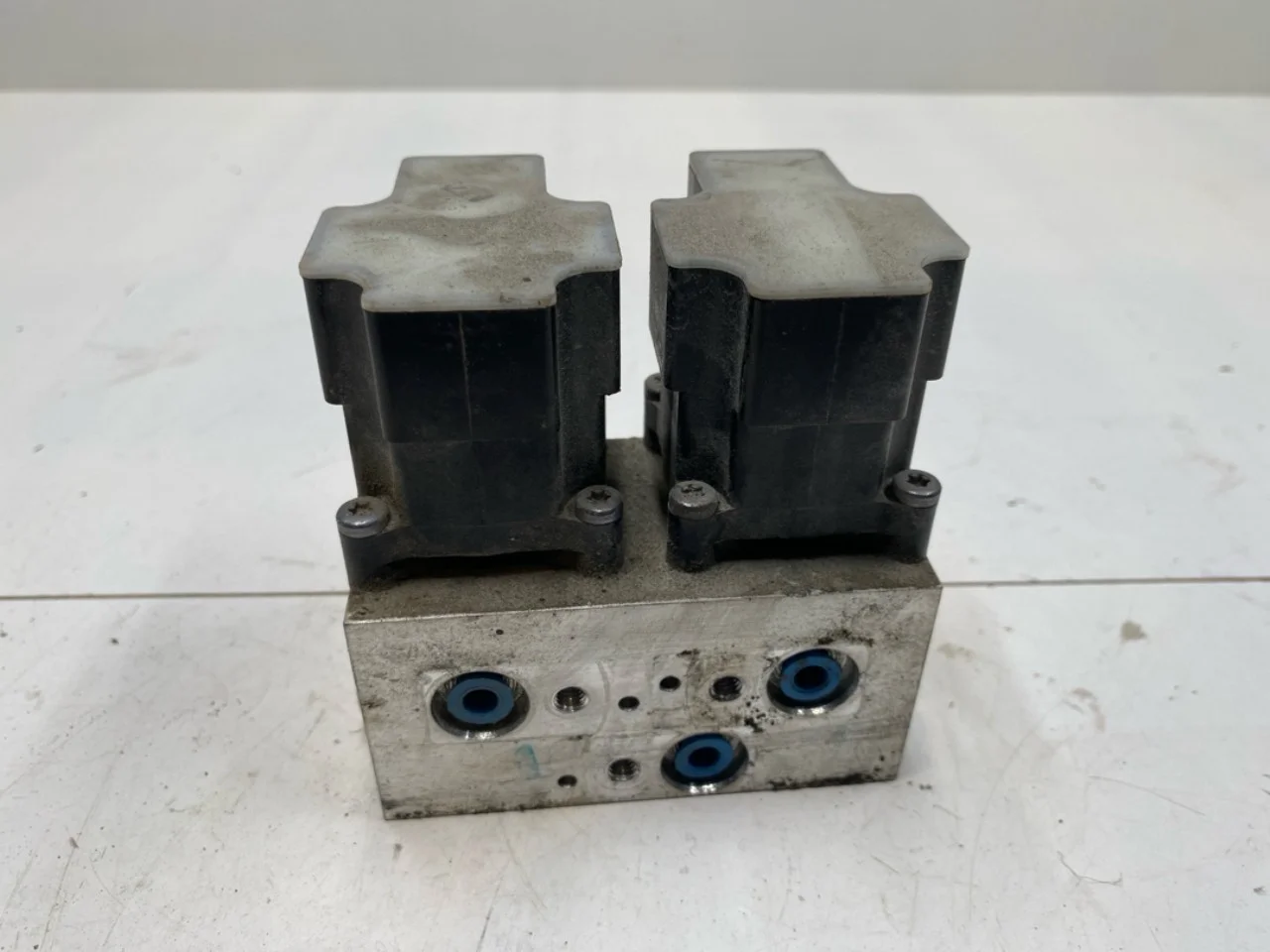 Volkswagen ID.4 2021- Klíma, egyéb