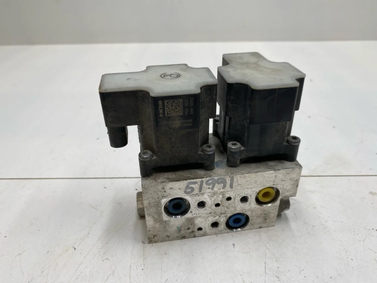 Volkswagen ID.4 2021- Klíma, egyéb