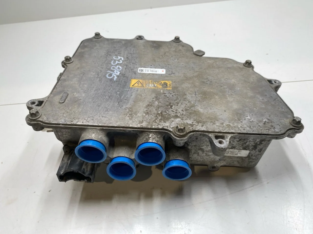 Mercedes B 180-200 W246/W242 2012-19 Elektromos, egyéb