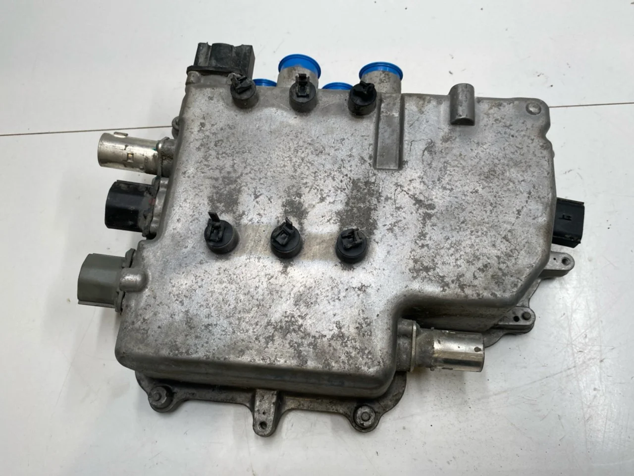 Mercedes B 180-200 W246/W242 2012-19 Elektromos, egyéb vedere 2