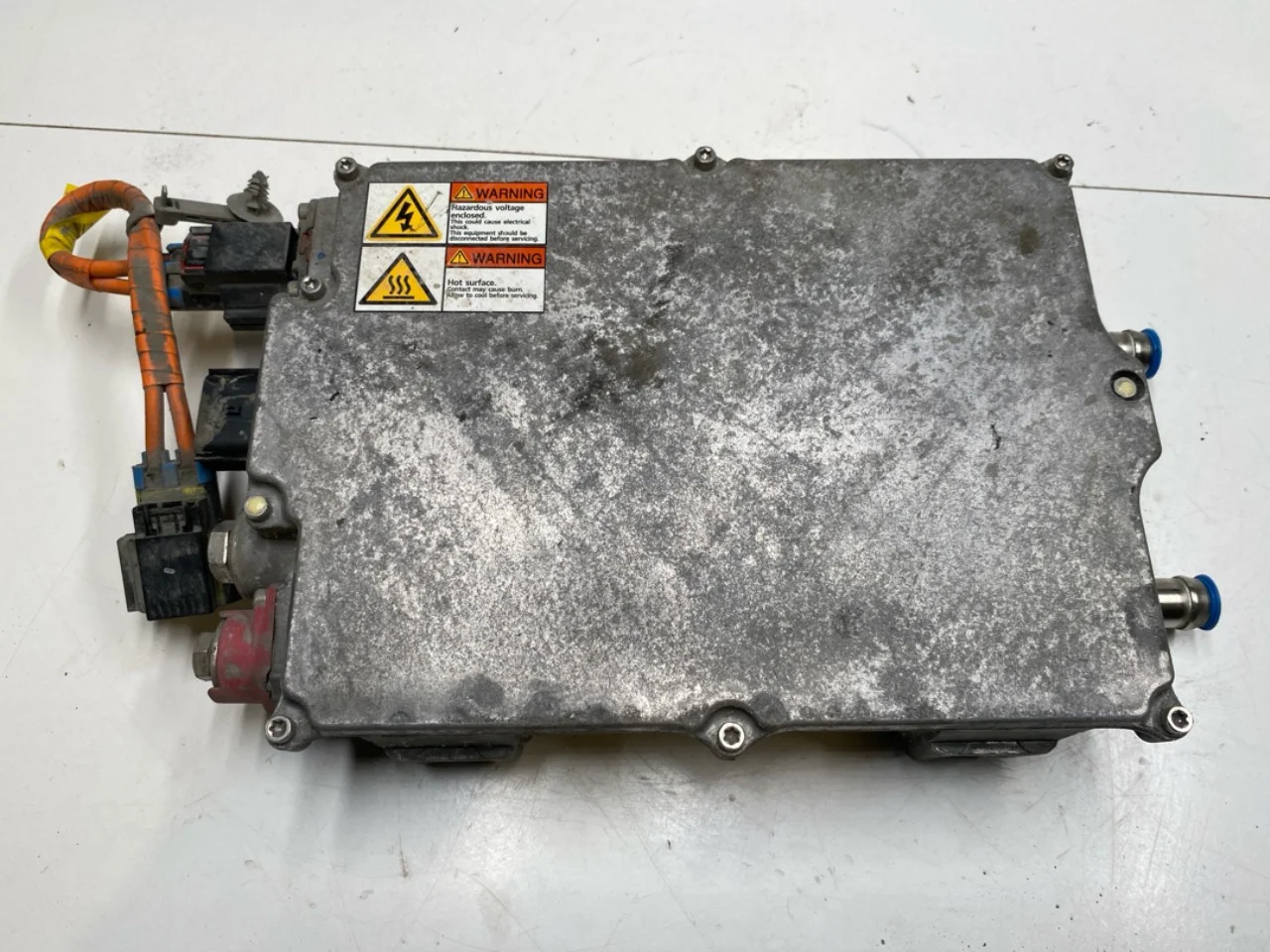 Mercedes B 180-200 W246/W242 2012-19 Convertor de tensiune, baterie