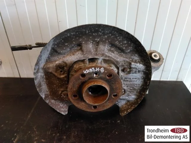 BMW I3 I01 2013-22 Portfuzetă, dreapta spate