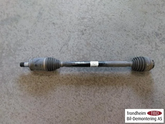 BMW I3 I01 2013-22 Rear right driveshaft