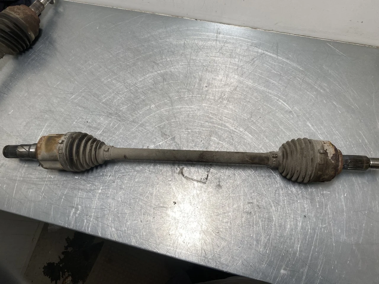 Tesla MODEL 3 2017--> Planetară spate dreapta