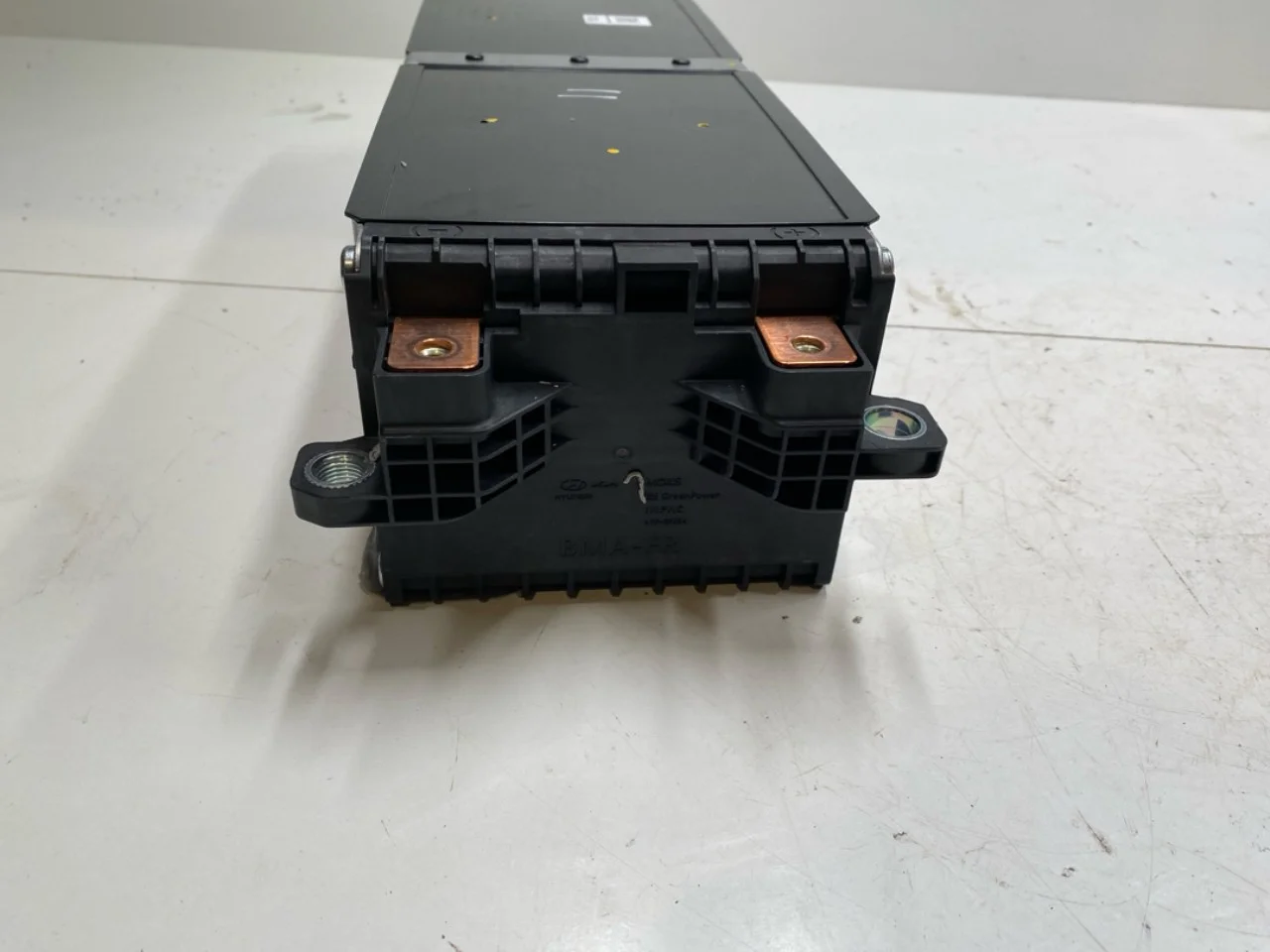 Celulă / modul baterie de înaltă tensiune vedere 3
