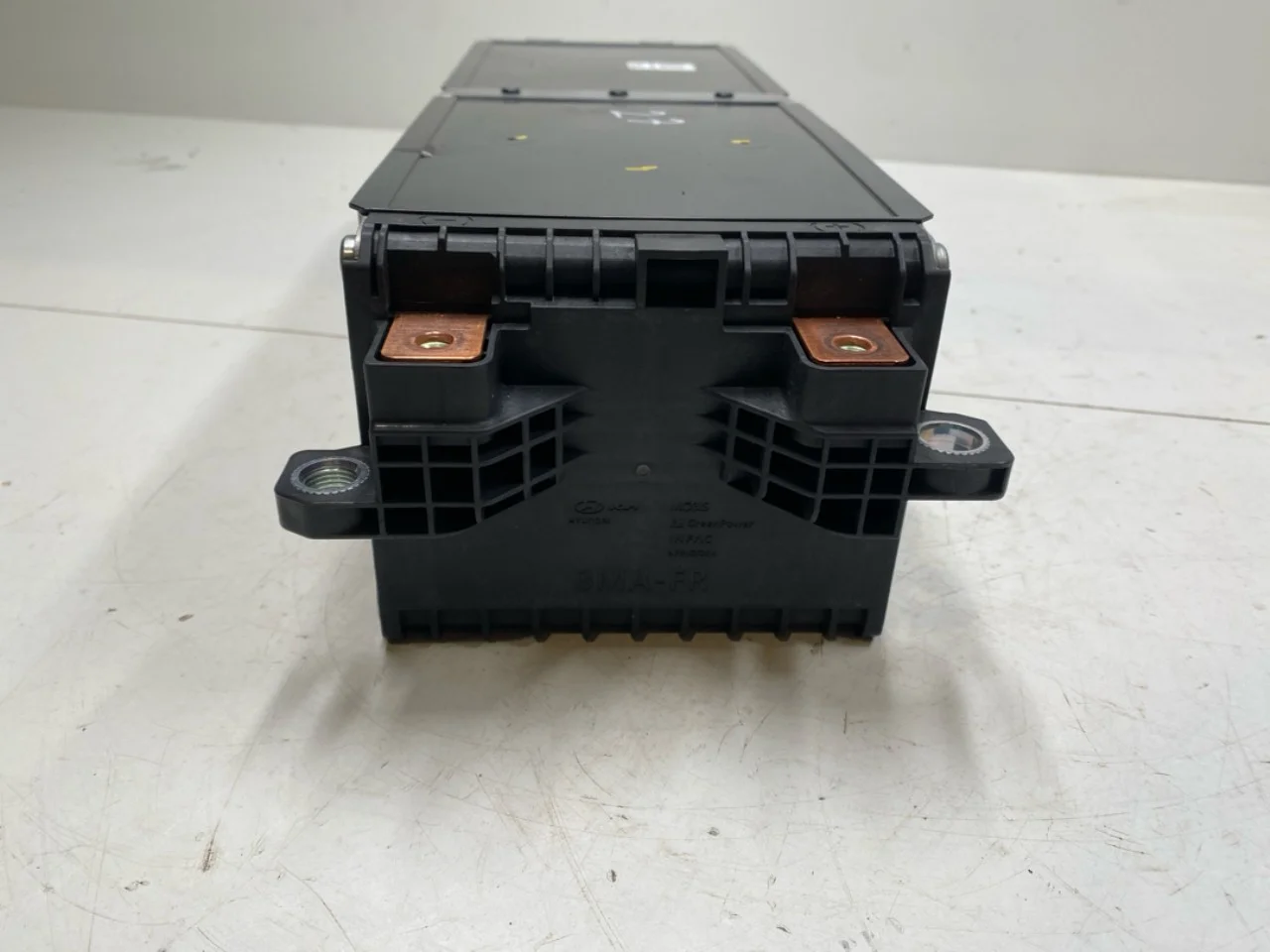 Celulă / modul baterie de înaltă tensiune vedere 3