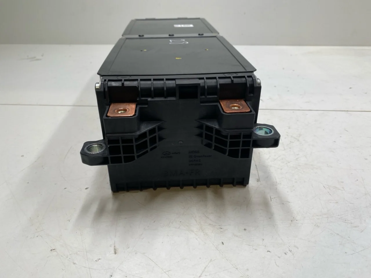 Celulă / modul baterie de înaltă tensiune vedere 3
