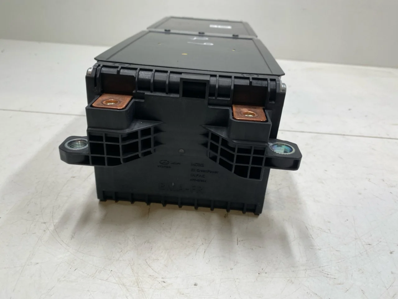 Celulă / modul baterie de înaltă tensiune vedere 3