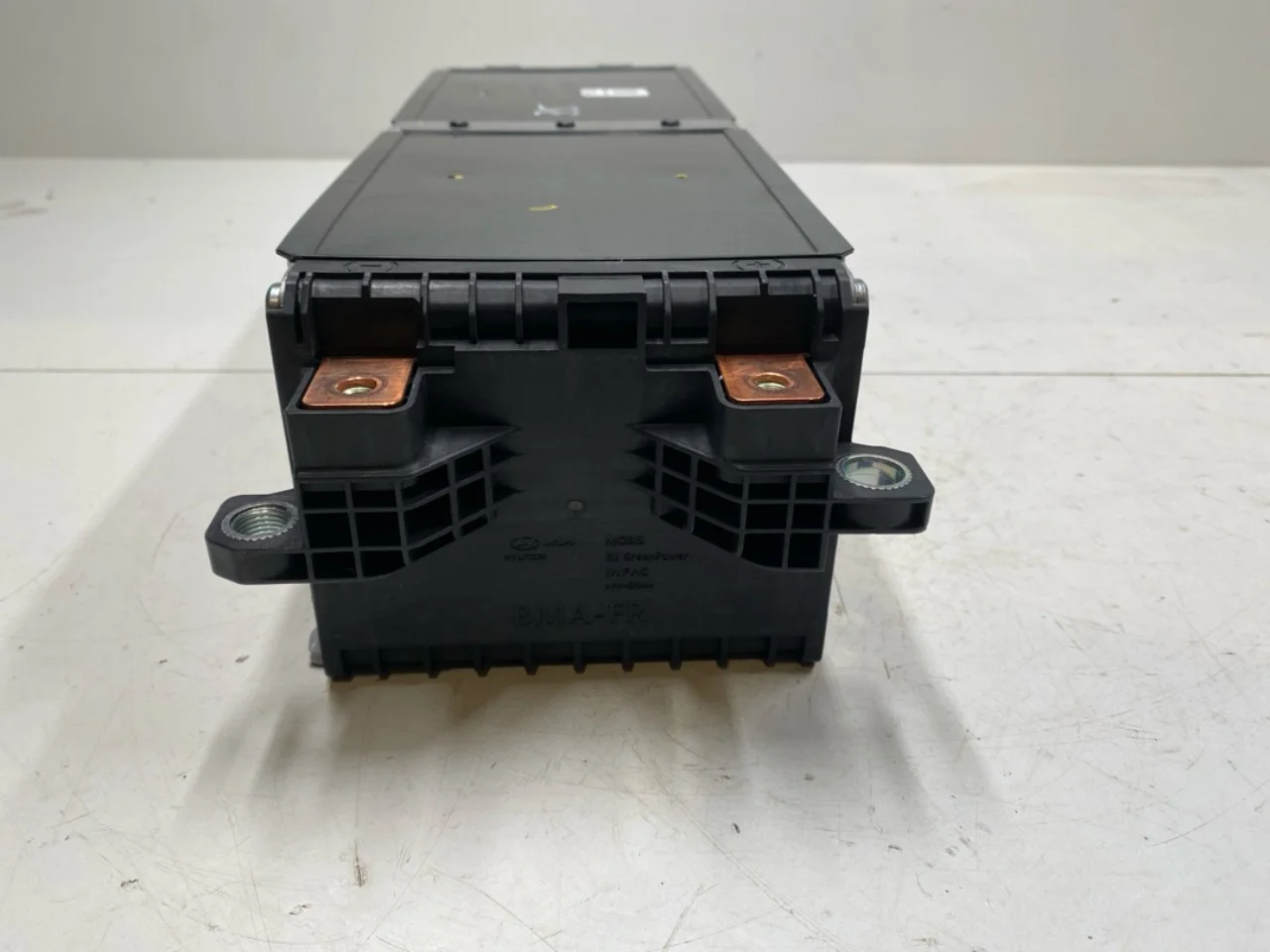 Celulă / modul baterie de înaltă tensiune vedere 3