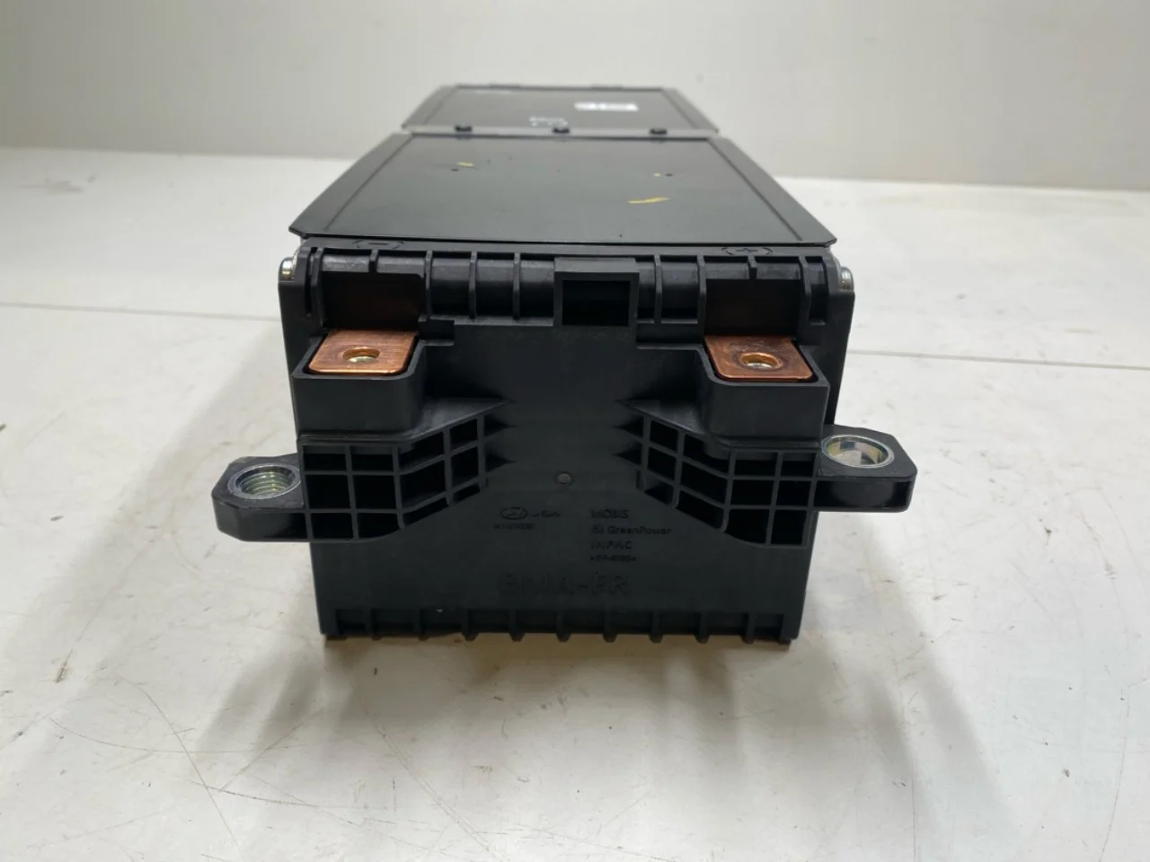 Celulă / modul baterie de înaltă tensiune vedere 3