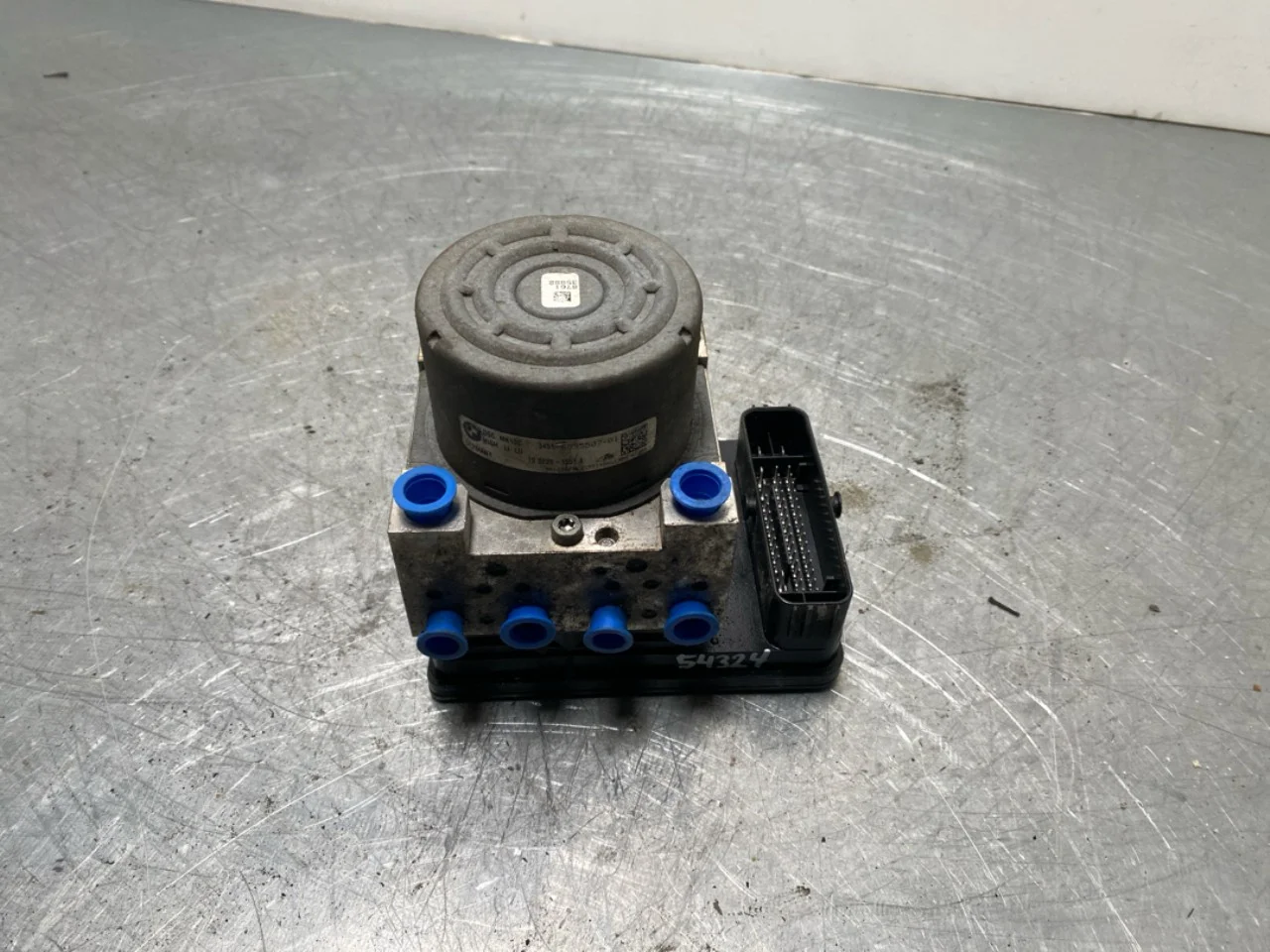 BMW I3 I01 2013-22 Unitate hidraulică ABS