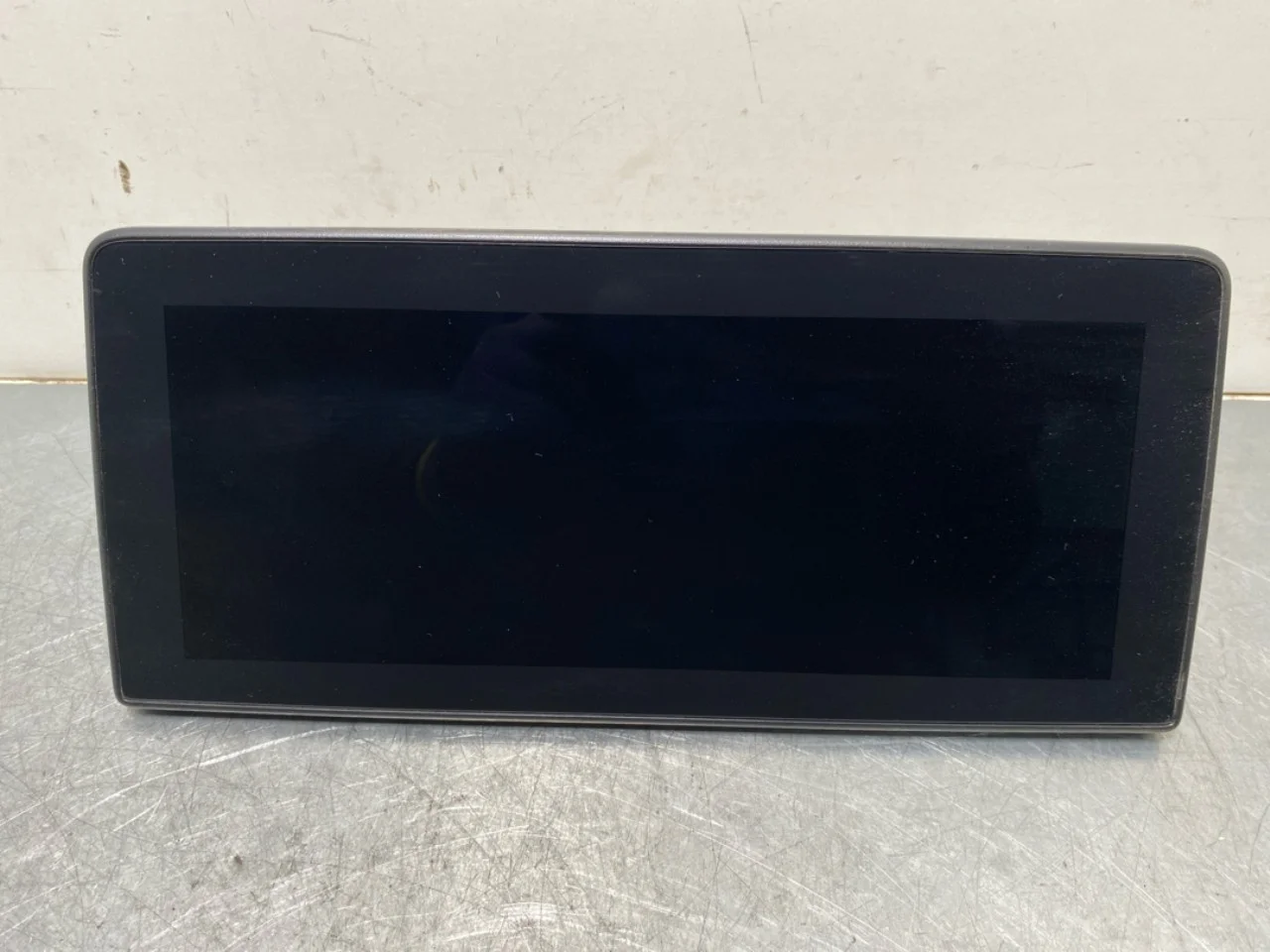 BMW I3 I01 2013-22 GPS navigáció