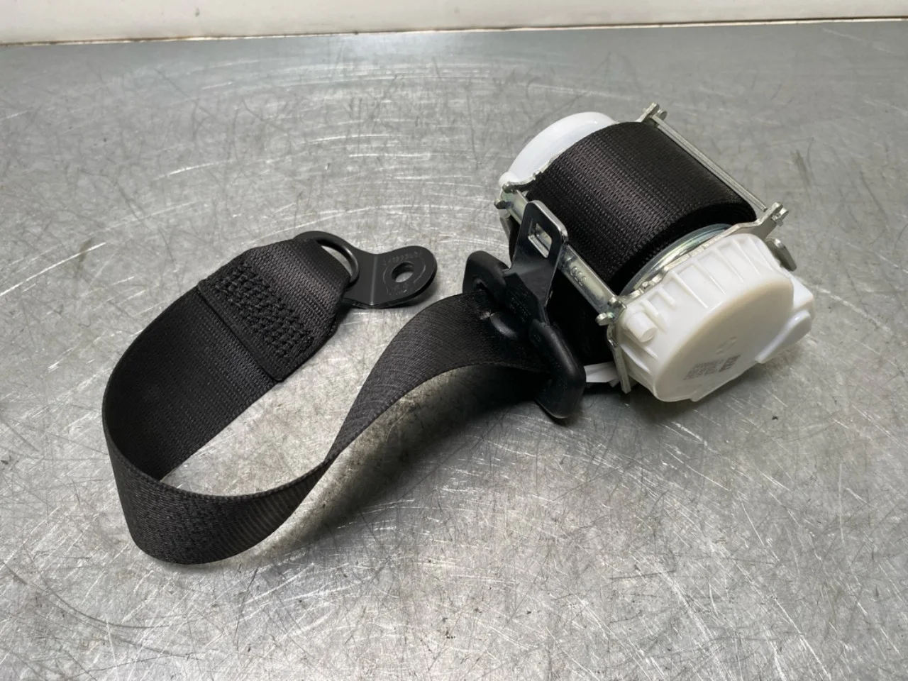 BMW I3 I01 2013-22 Rear right seat belt