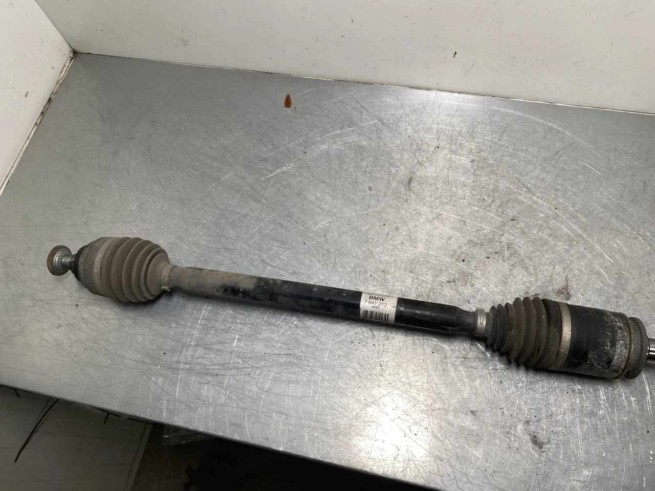 BMW I3 I01 2013-22 Rear right driveshaft