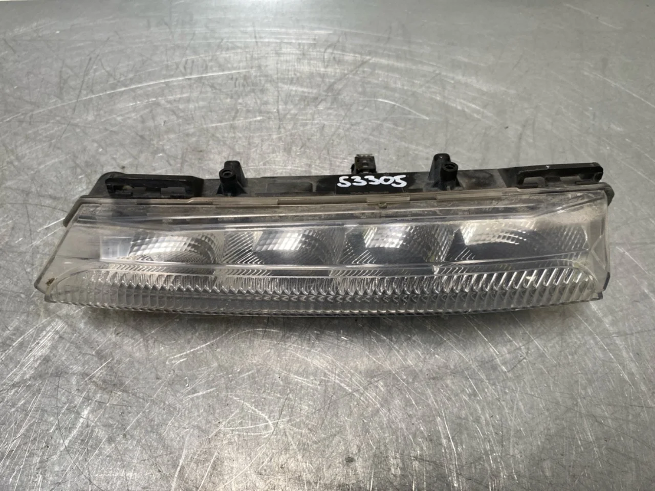 Mercedes B 180-200 W246/W242 2012-19 Kanyar- / ködlámpa