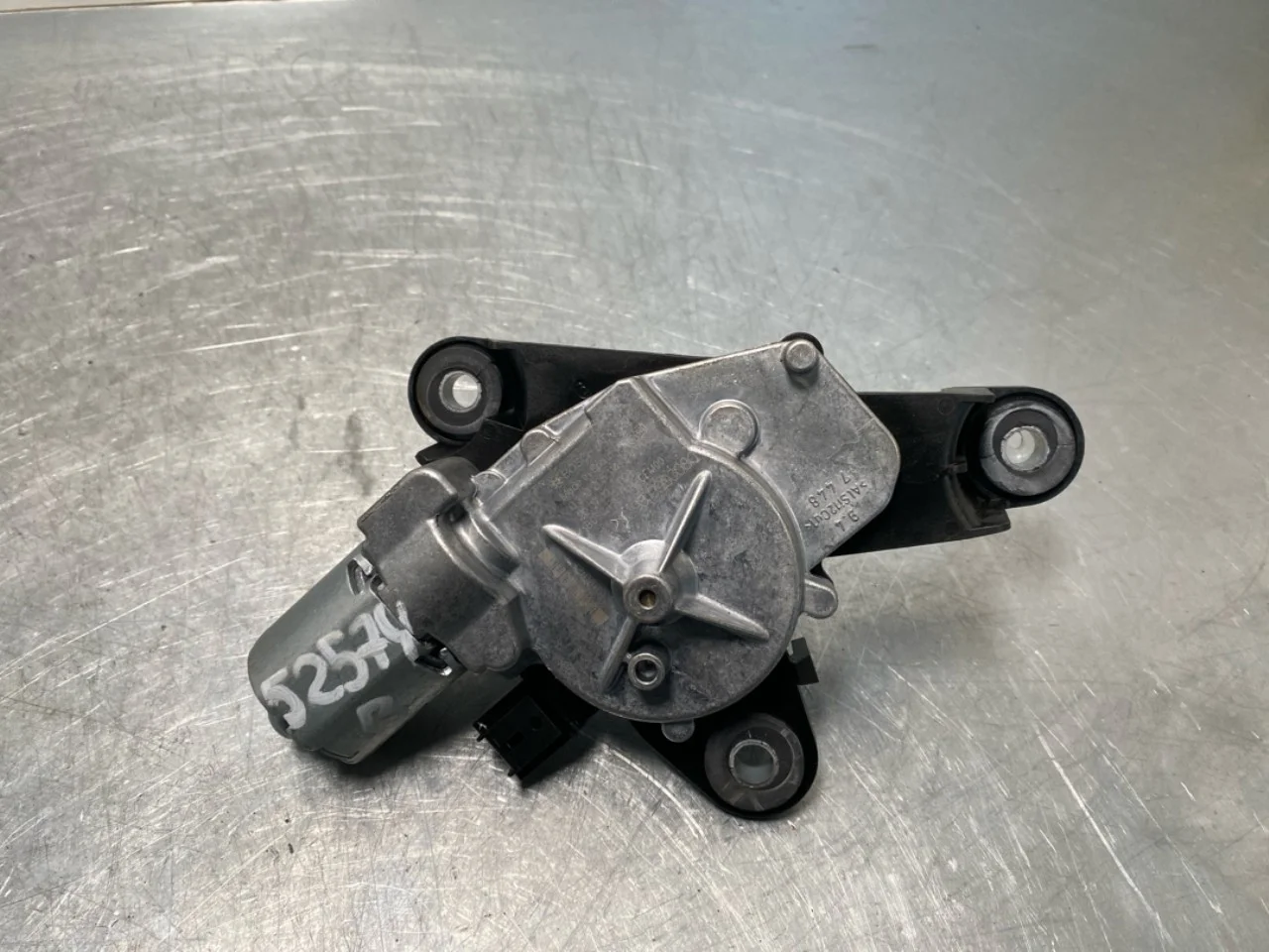 Peugeot 2008/E-2008 2020-> Motor ștergător hayon