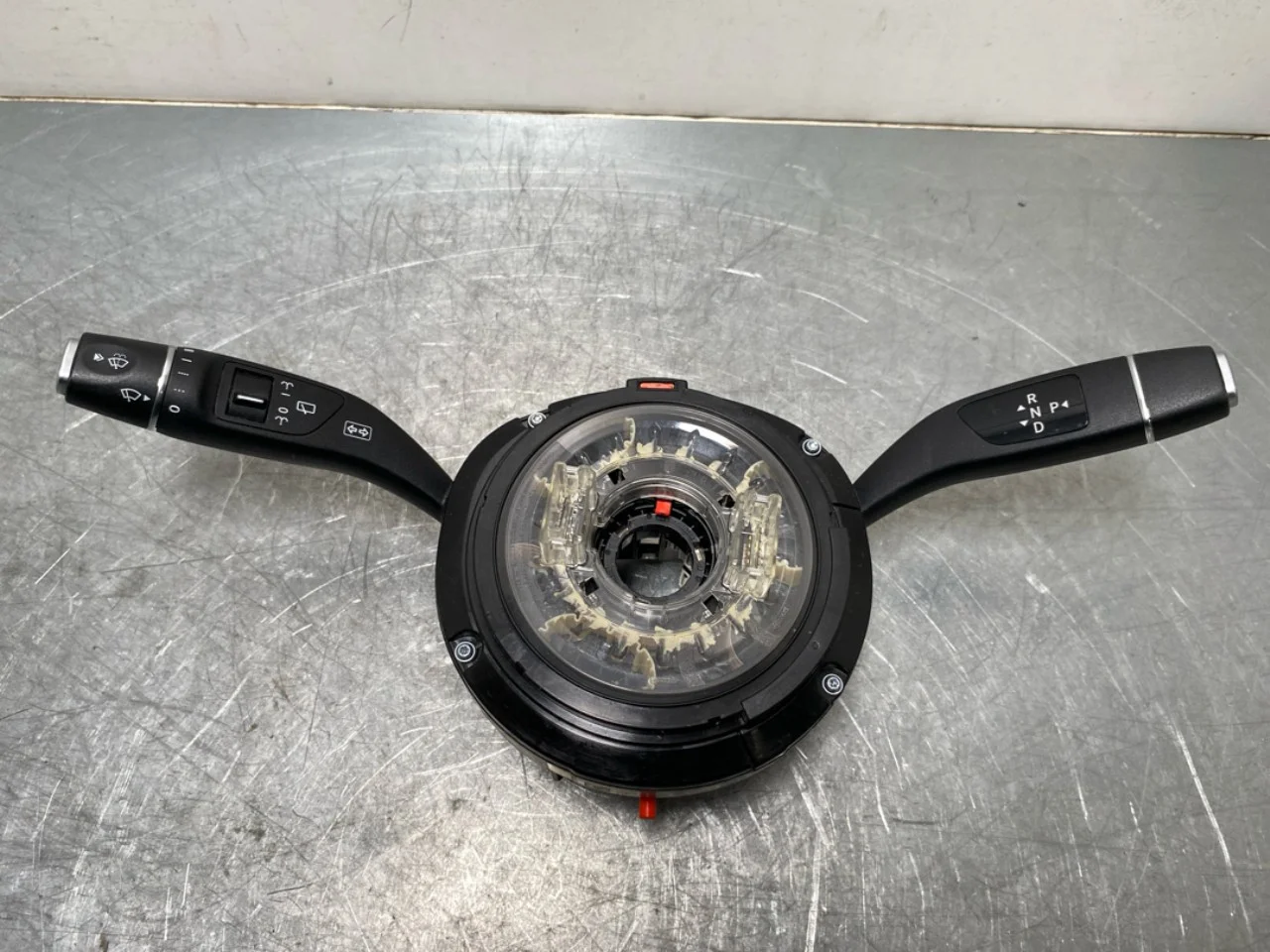 Mercedes B 180-200 W246/W242 2012-19 Kormánykapcsolók