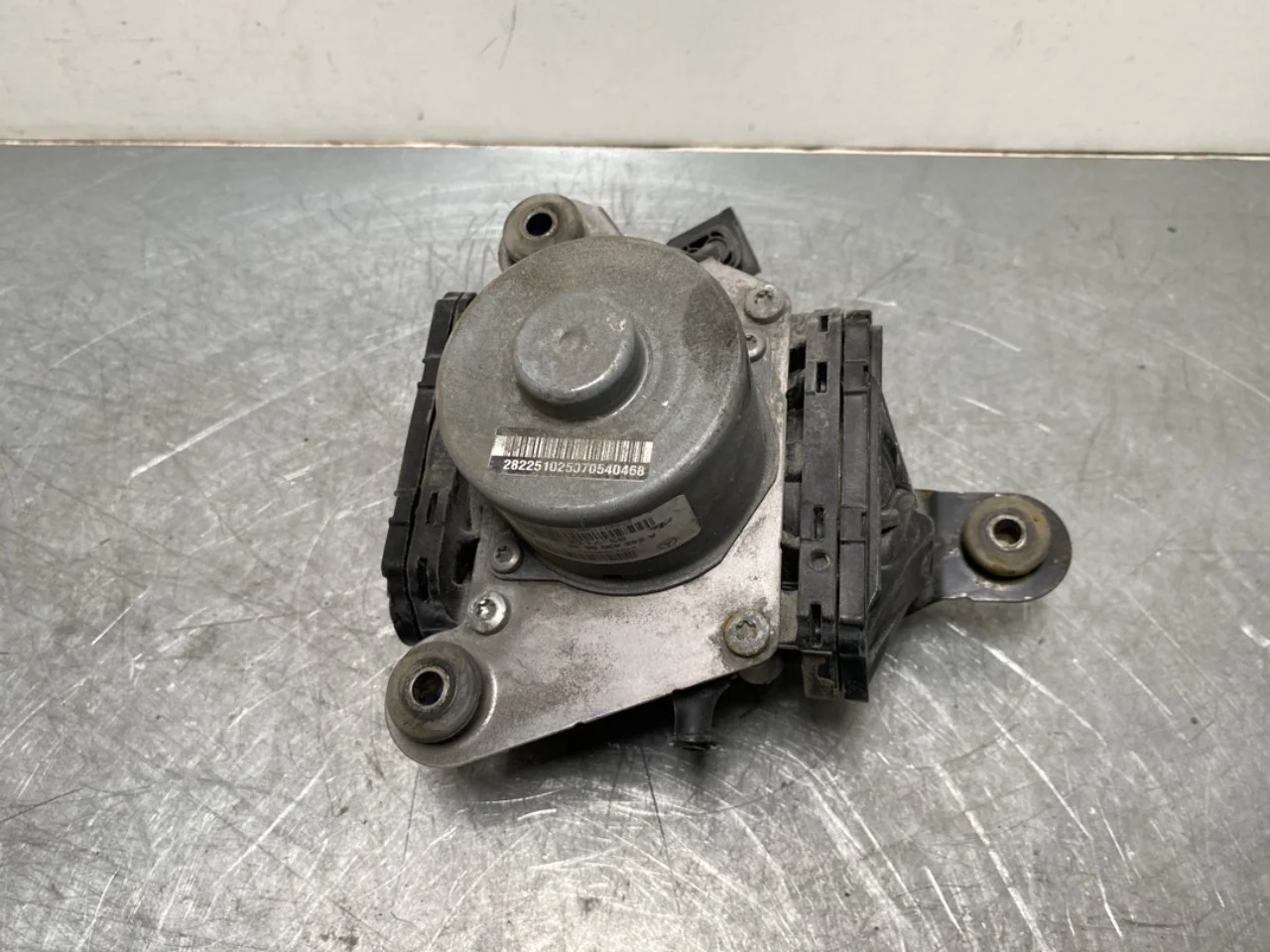 Mercedes B 180-200 W246/W242 2012-19 Pompă de vacuum
