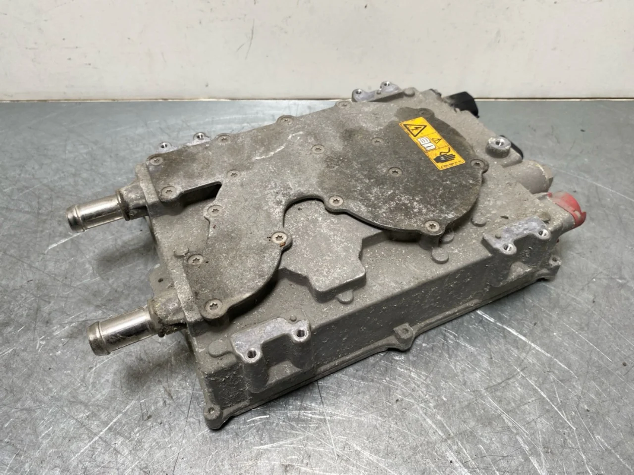 Mercedes B 180-200 W246/W242 2012-19 Convertor de tensiune, baterie