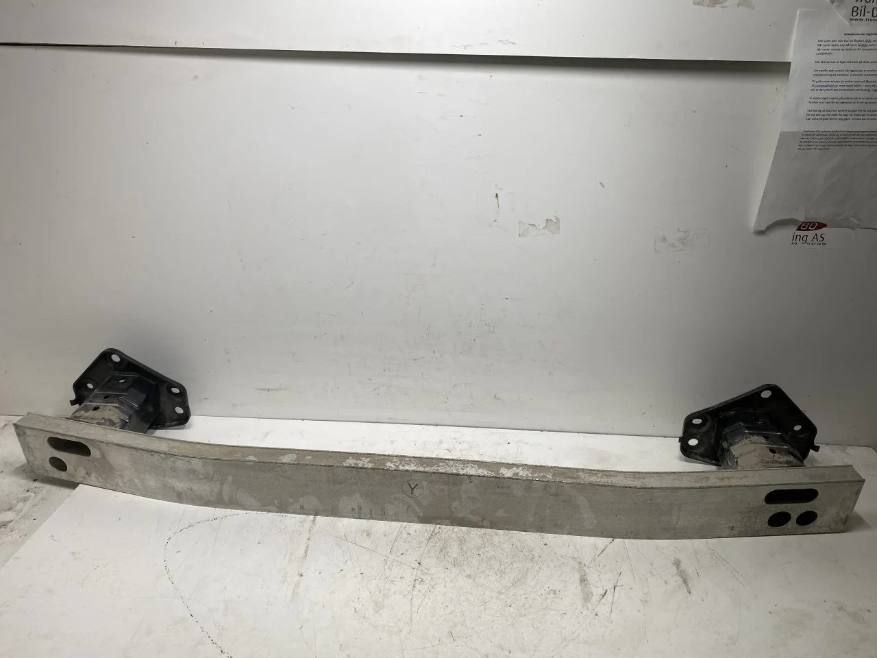 Toyota BZ4X EA10 2022- Lökhárító merevítő (gerenda), hátsó