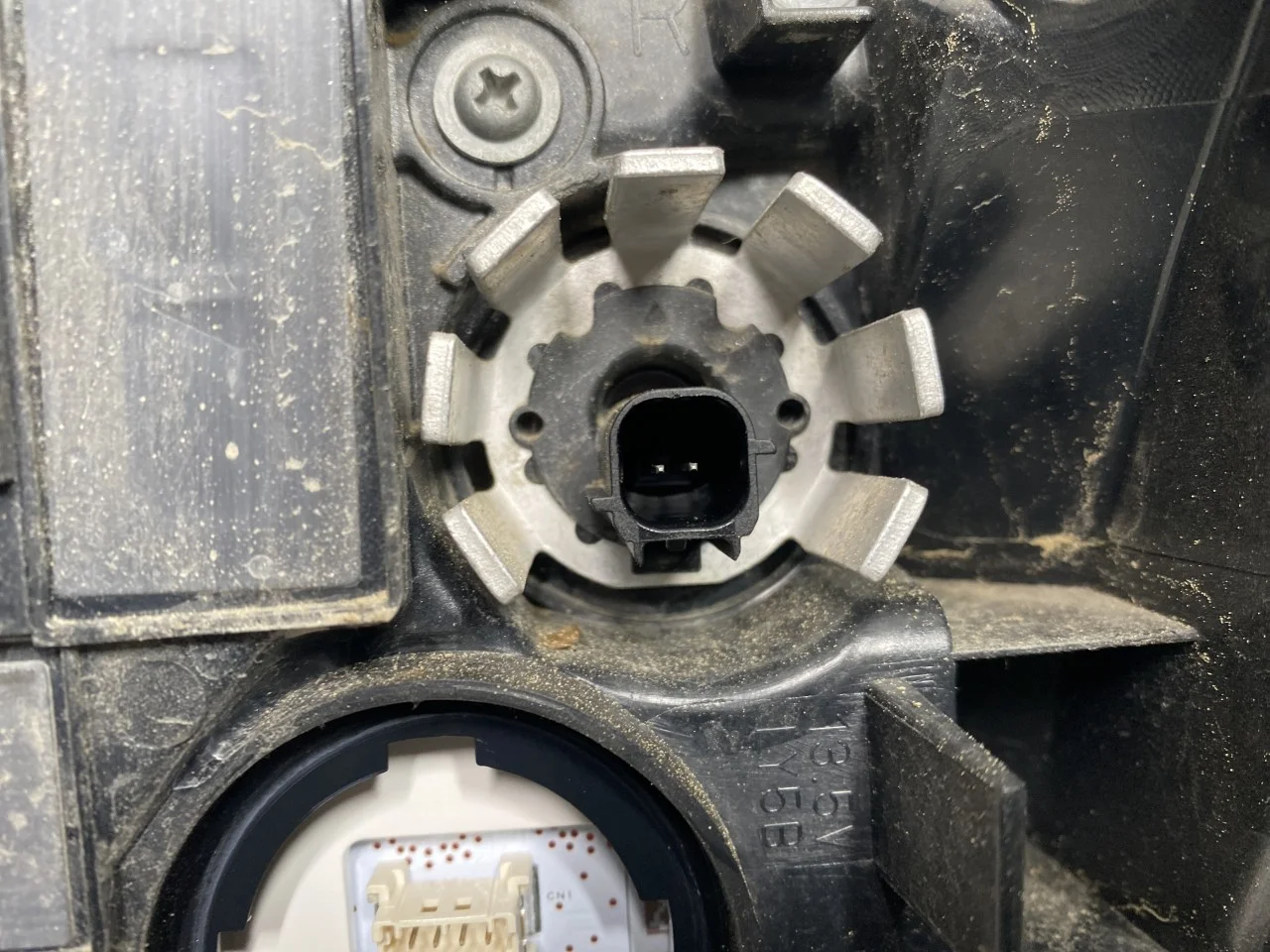 Toyota BZ4X EA10 2022- Lampă spate dreapta vedere 4