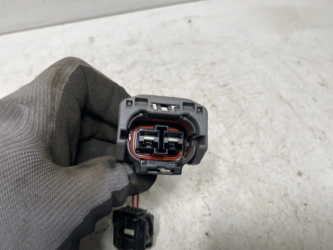 Toyota BZ4X EA10 2022- Fűtőradiátor, klímás rendszerhez view 3